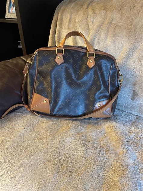 Louis Vuitton segunda mano en WALLAPOP.